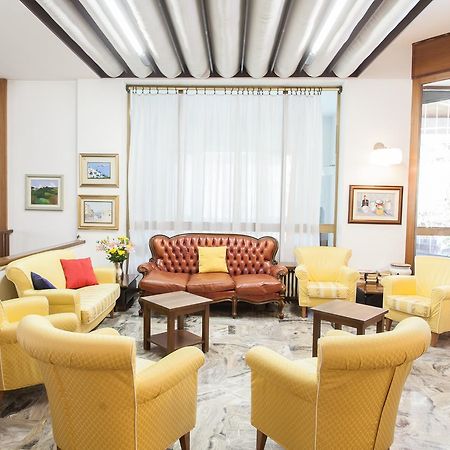 Hotel Quisisana Tabiano Terme Esterno foto