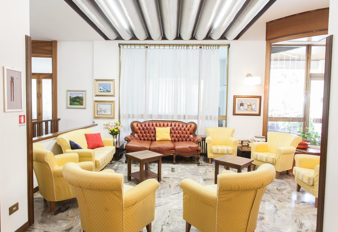 Hotel Quisisana Tabiano Terme Esterno foto