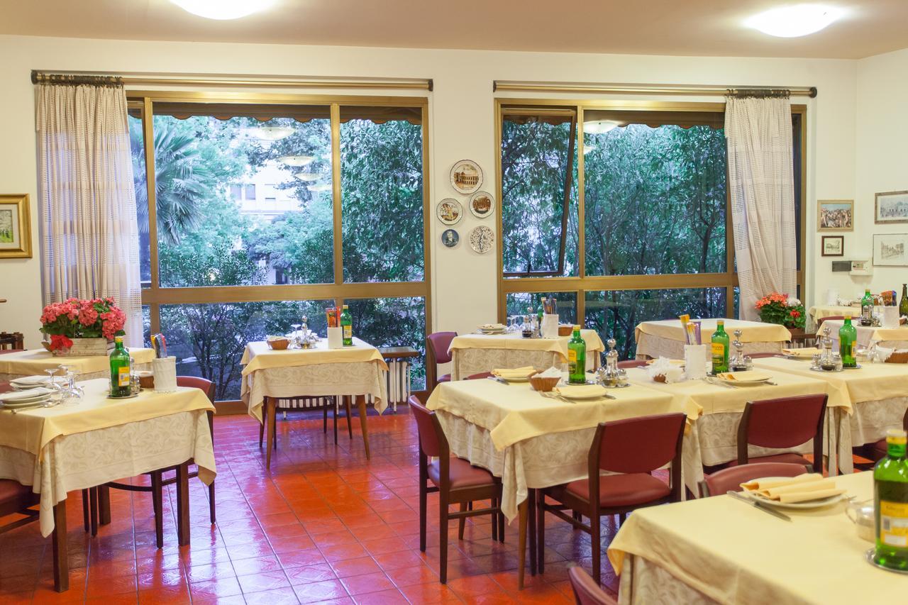 Hotel Quisisana Tabiano Terme Esterno foto
