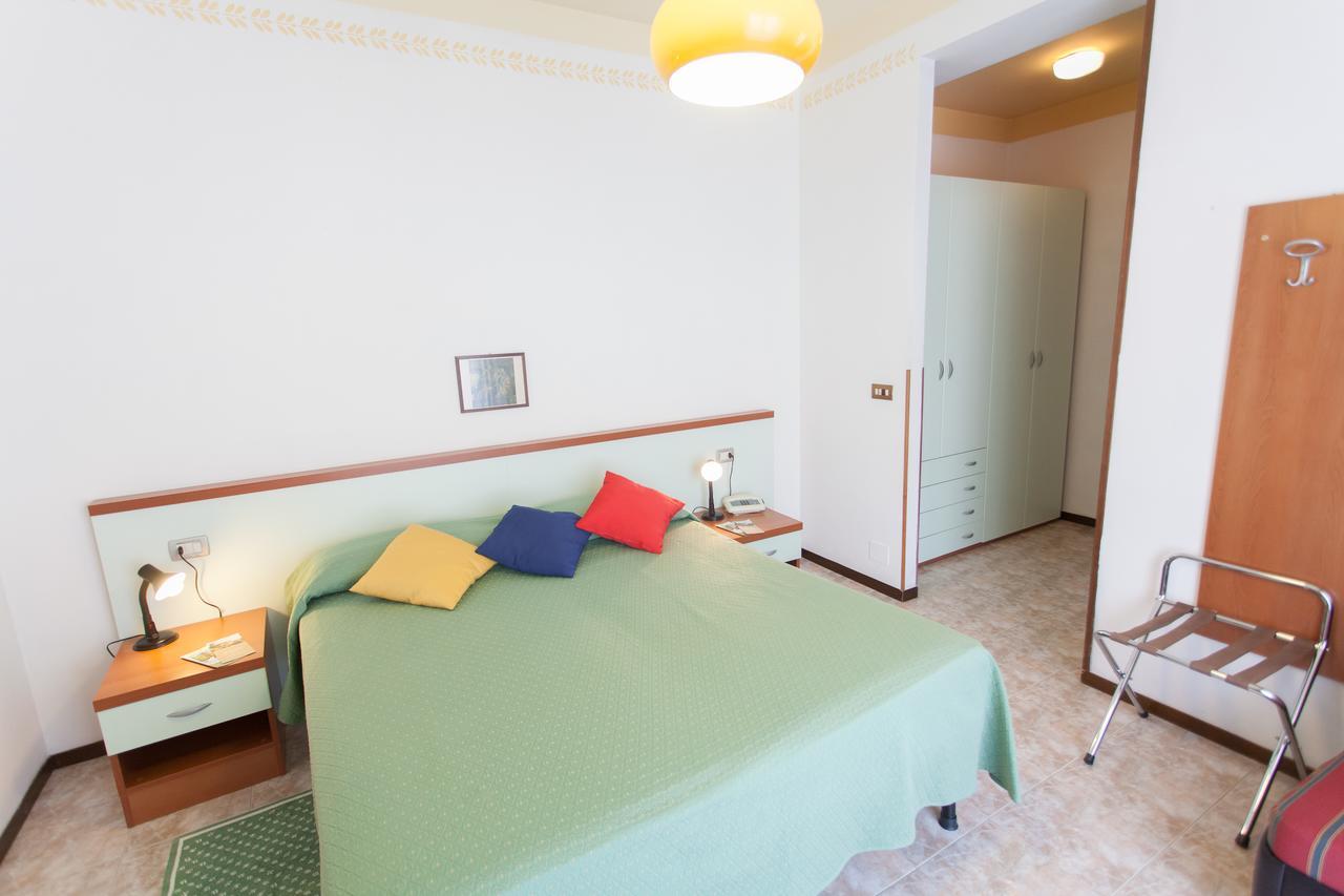 Hotel Quisisana Tabiano Terme Esterno foto
