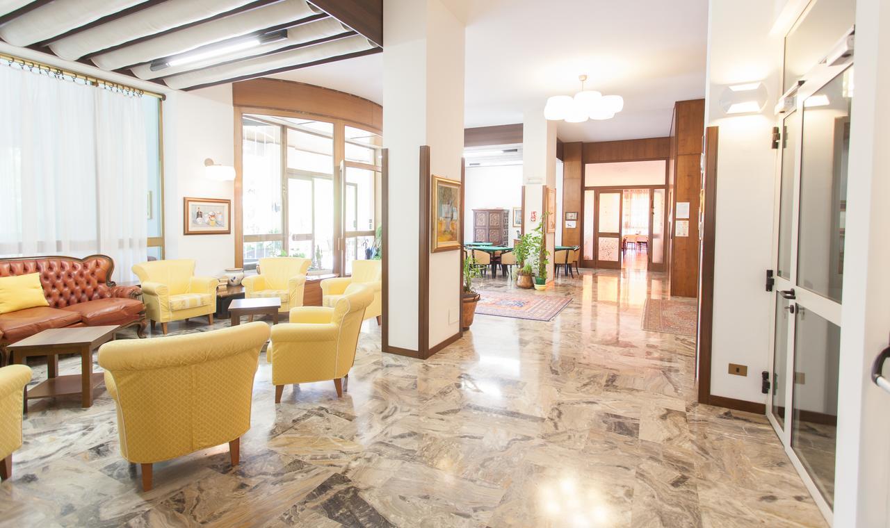 Hotel Quisisana Tabiano Terme Esterno foto