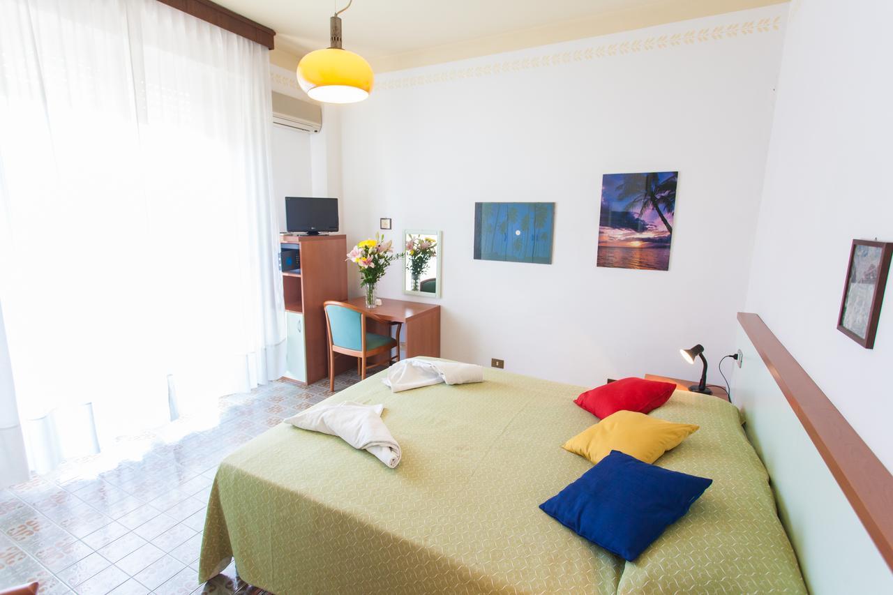 Hotel Quisisana Tabiano Terme Esterno foto