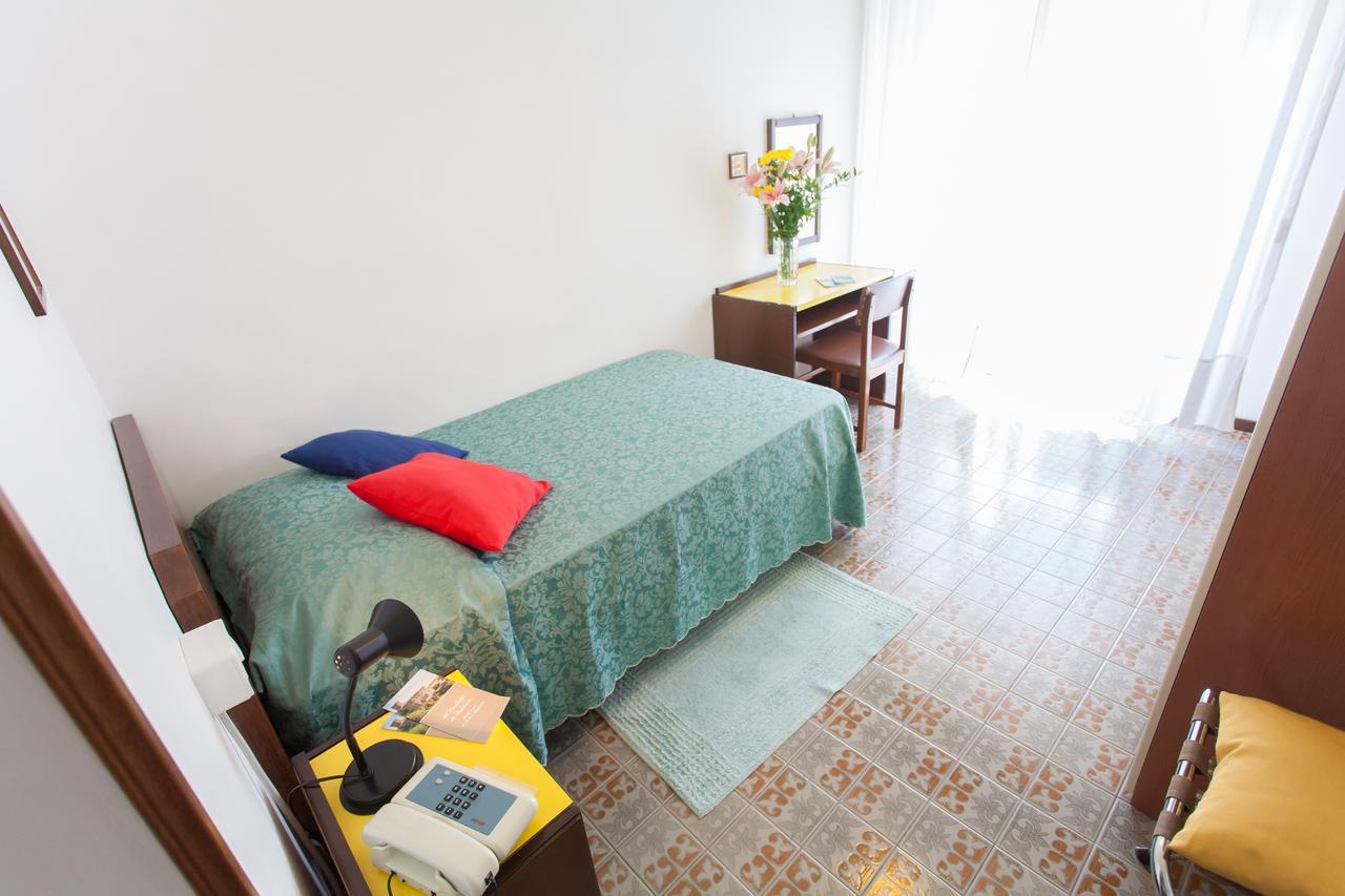 Hotel Quisisana Tabiano Terme Esterno foto